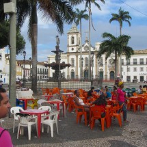 Salvador and the cost of Bahia